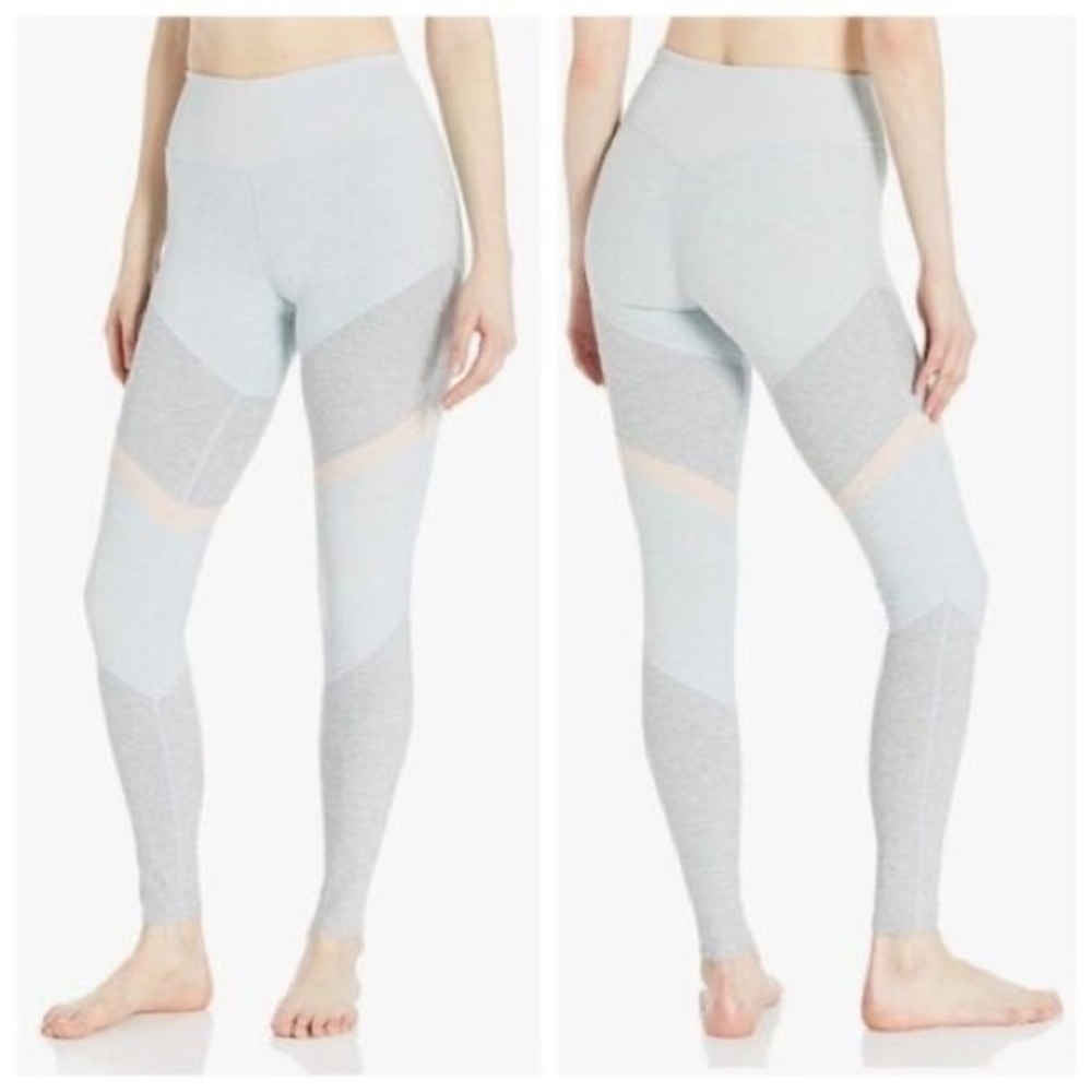 Alo Yoga Alosoft Sheila High Waist Leggings Small‎